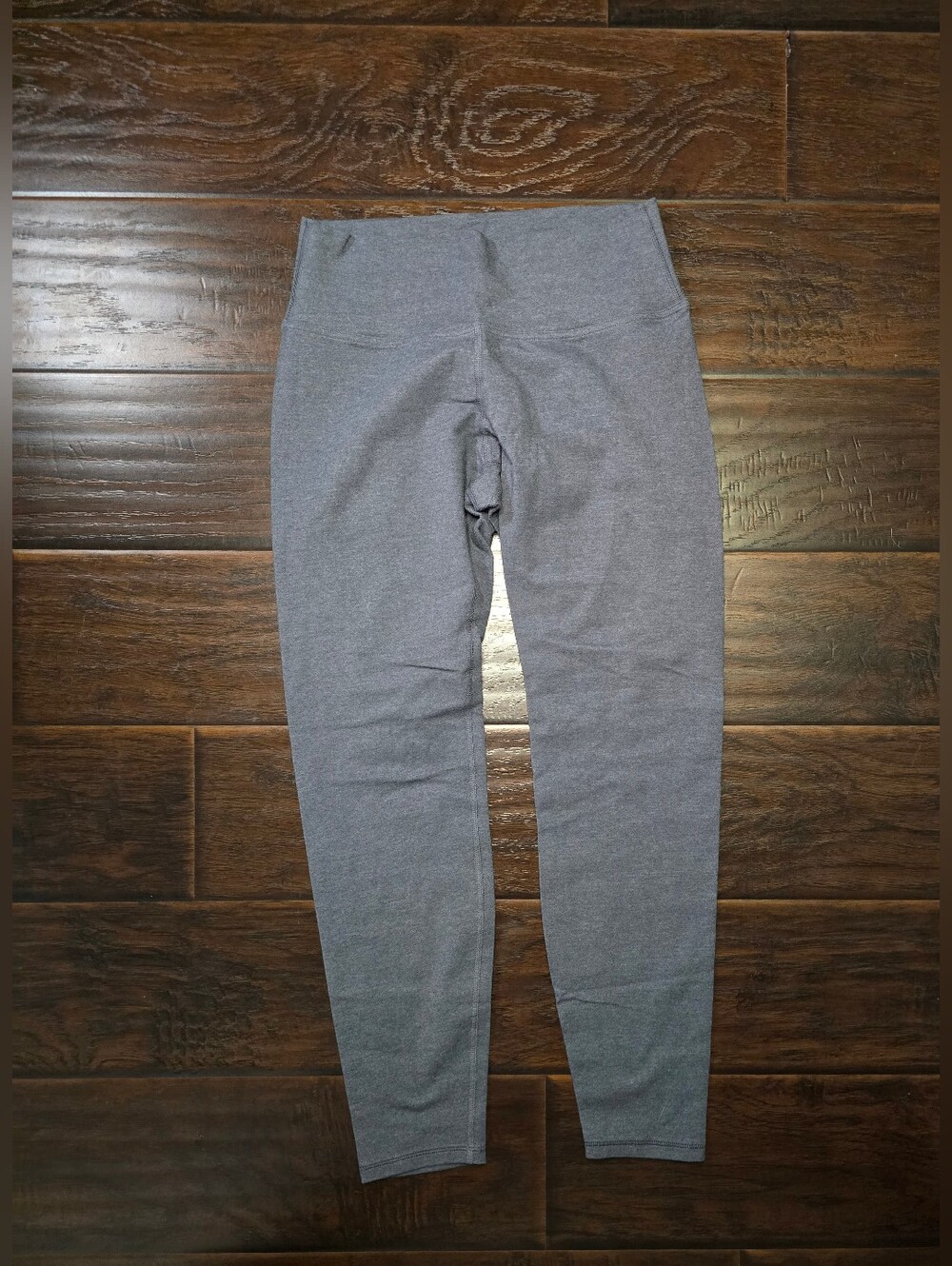 Old Navy Active Womens Grey Go-Dry Balance Leggings Large